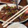 Fun Chopsticks - Playful Utensils, 24 cm view 4