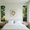 SUPERDANT Magical Forest Fairy Tale Wall Hanging for Living Room view 4