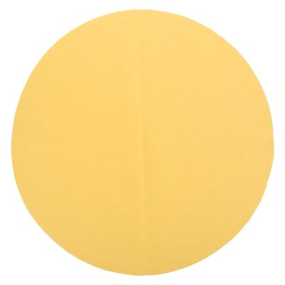 SEWACC Potter’s Wheel Absorbent Cloth, Round 31 cm Pad