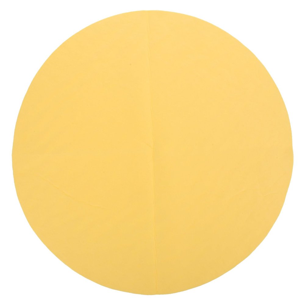 SEWACC Potter’s Wheel Absorbent Cloth, Round 31 cm Pad
