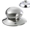 Universal Metal Pot Lid Knob view 1