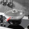 Universal Metal Pot Lid Knob view 2