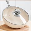 Universal Metal Pot Lid Knob view 3