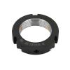 Radial Precision Lock Nut, 1 pc, M6M56, R-Type, Steel, Anti-Backout, 0.52 mm Pitch (R-M20x1.0) view 1