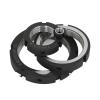 Radial Precision Lock Nut, 1 pc, M6M56, R-Type, Steel, Anti-Backout, 0.52 mm Pitch (R-M20x1.0) view 4