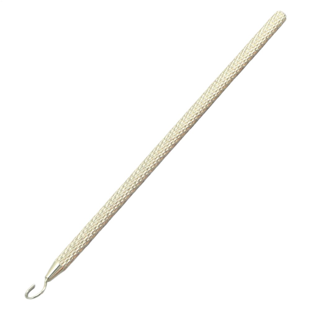 Jewelry Fastening Tool, 15.3 cm, Metal Bracelet Hook Closure