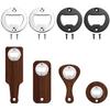 QWORK 12-Piece Bottle Opener Set - 4CM Inserts view 3