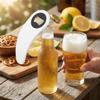 QWORK 12-Piece Bottle Opener Set - 4CM Inserts view 4
