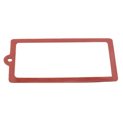 Square Silicone Chocolate Molds