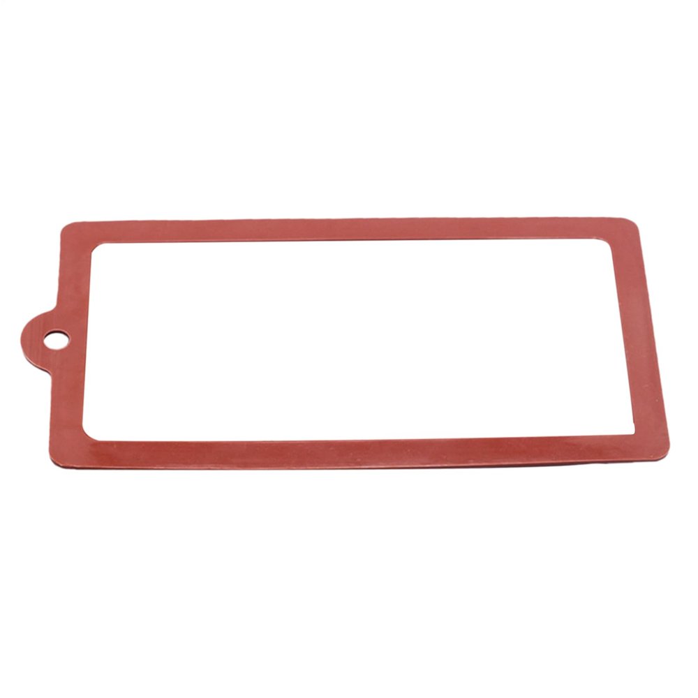 Square Silicone Chocolate Molds