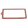 Square Silicone Chocolate Molds view 1