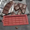 Square Silicone Chocolate Molds view 3