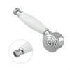 Replacement Handheld Showerhead with Vintage Chrome Finish view 4