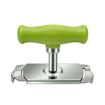 Metal Jar Opener - Stainless Steel Kitchen Tool