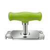 Metal Jar Opener - Stainless Steel Kitchen Tool view 1