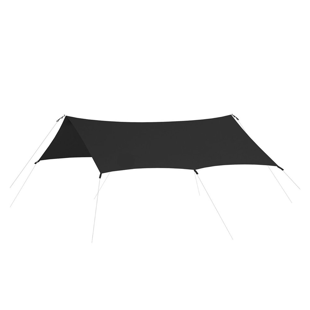 15D Waterproof Camping Canopy, 3 x 3 m