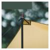 15D Waterproof Camping Canopy, 3 x 3 m view 4