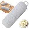 Quick Garlic Peeler - Silicone Tube Roller view 1