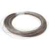 Metal Wire, 0.05 mm and 0.1 mm Options for Research, Education, and Industry (5.0 mm × 10 m) view 1