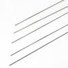 Metal Wire, 0.05 mm and 0.1 mm Options for Research, Education, and Industry (5.0 mm × 10 m) view 2