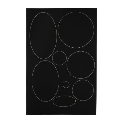 Daleweo Down Jacket Repair Patch Set