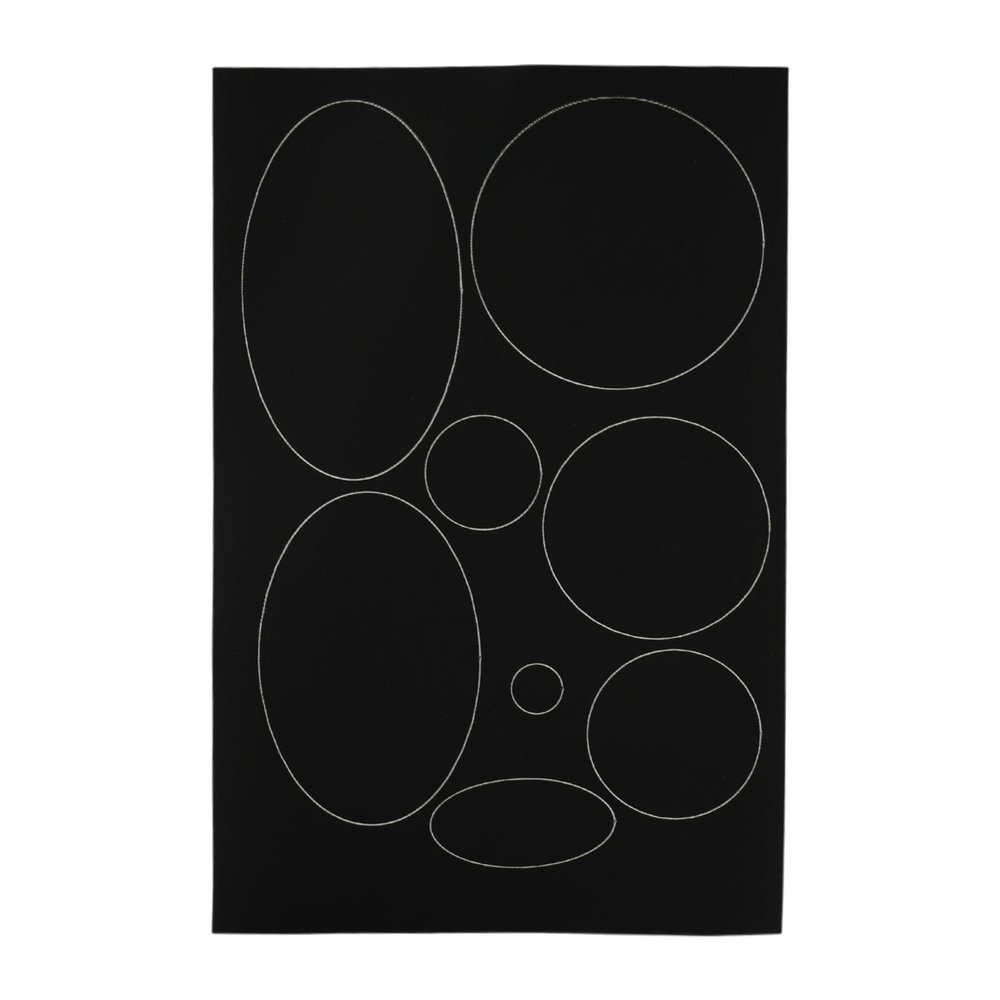 Daleweo Down Jacket Repair Patch Set
