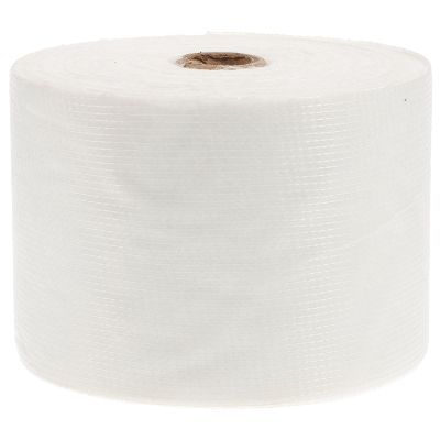 Zerodeko Polyester Fiber Repair Tape, 4 in x 328 ft, Roof Tape
