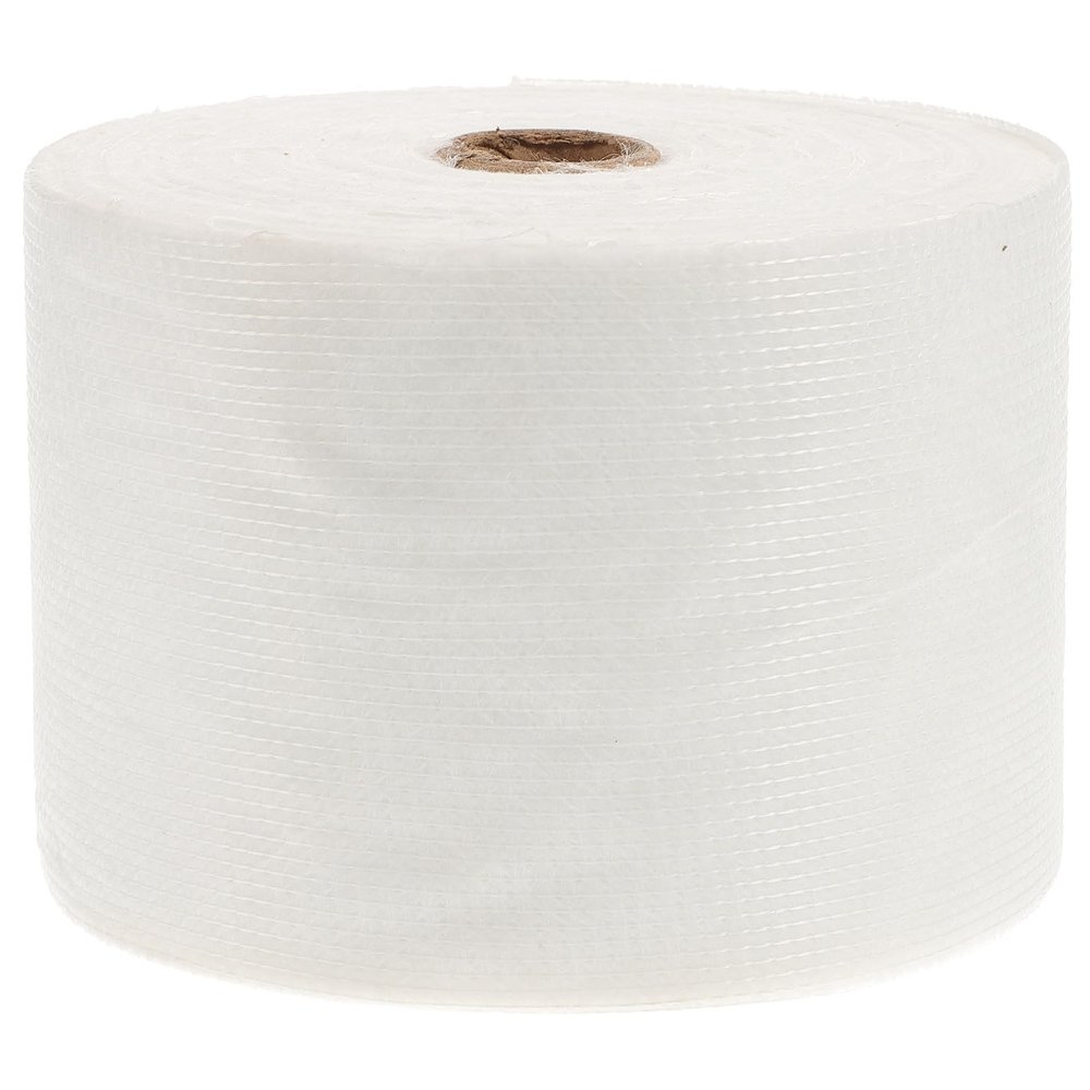 Zerodeko Polyester Fiber Repair Tape, 4 in x 328 ft, Roof Tape