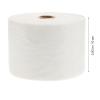 Zerodeko Polyester Fiber Repair Tape, 4 in x 328 ft, Roof Tape view 2