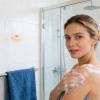 Bathroom Hair Stopper with Suction Cup view 4