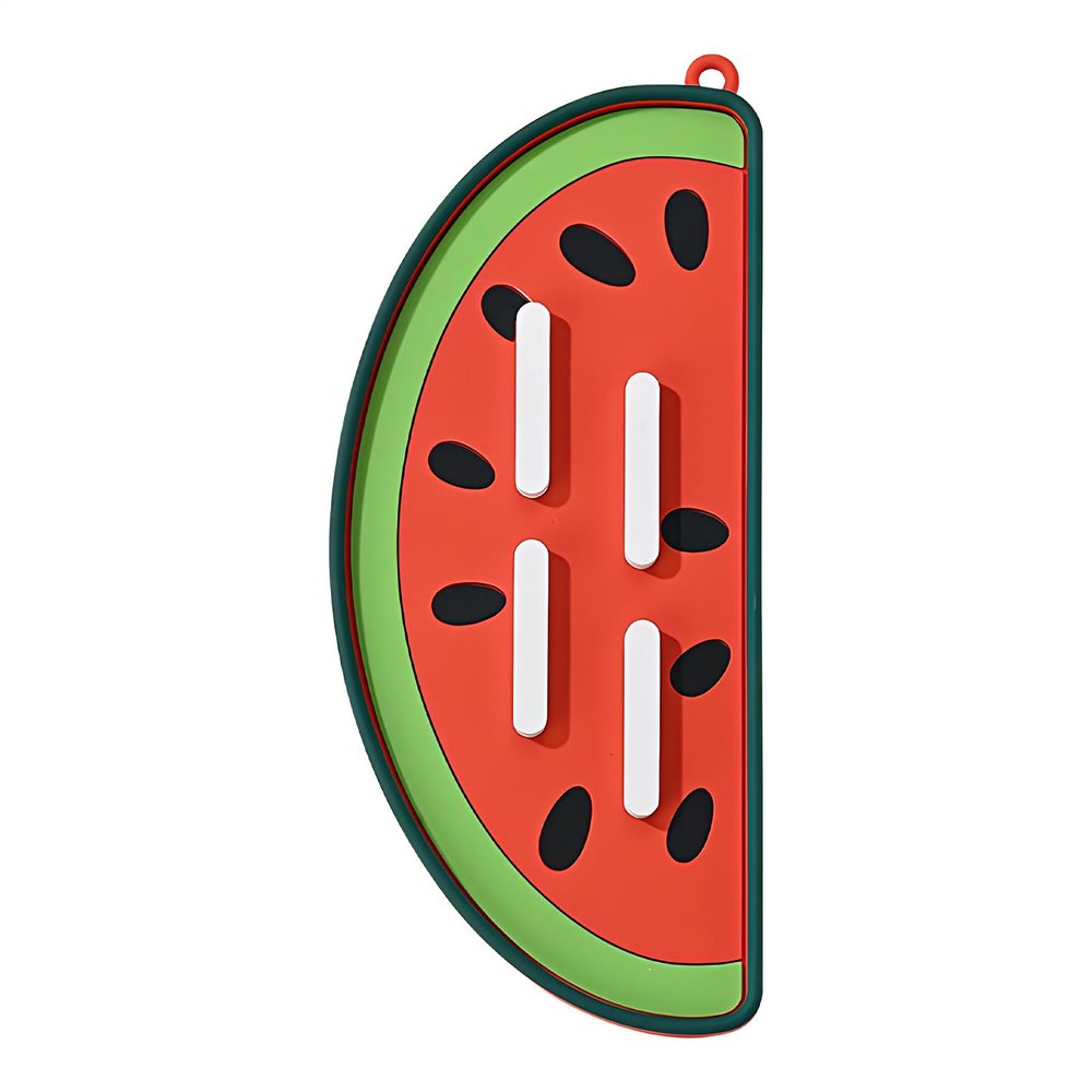 Cartoon Design Spoon Holder for Stove