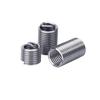 XXHNBF 210-Piece M6–M16 Stainless Steel Wire Thread Insert Repair Set (M8 × 1 × 1.5D, 10 Pieces) view 1