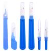 ISSANG 6-Piece Seam Ripper Set view 1