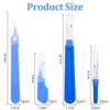 ISSANG 6-Piece Seam Ripper Set view 2