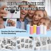 10 Rolls Thermal Paper for Kids' Cameras and Mini Printers view 4