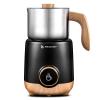 AMZCHEF 600 ml Milk Frother, 8-in-1 with Induction view 1