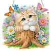 MAXBYE Diamond Painting Kit - Kittens view 1