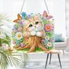 MAXBYE Diamond Painting Kit - Kittens view 2