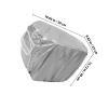 Polyester Generator Cover for Portable Generators view 2