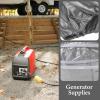 Polyester Generator Cover for Portable Generators view 3