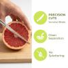 3-Piece Citrus Fruit Tool Set view 4