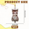 XXL Cat Party Foil Balloon view 2