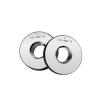 2A TZ Thread Ring Gauge Set, Metric and Standard UNC/UNF/UNS Limits (12-24 UNC) view 1
