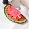 Spatula Holder for Stovetops - Waterproof Heat-Resistant Mat view 3