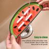 Spatula Holder for Stovetops - Waterproof Heat-Resistant Mat view 4
