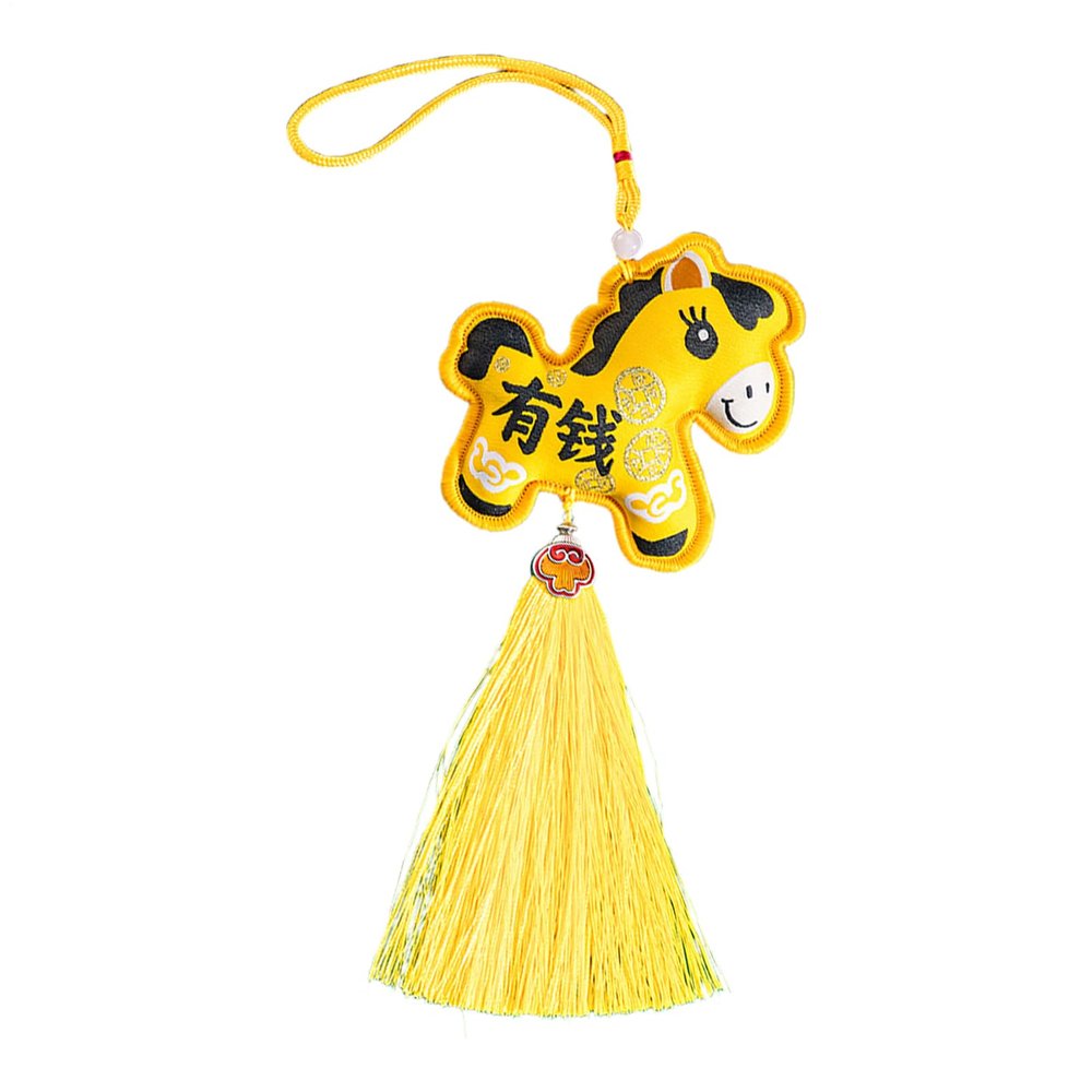 Chinese New Year Ornament 2026