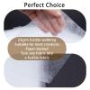 letsinstyle 20 Sheets Fusible Interfacing view 4