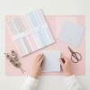Scrapbook Paper Set, 24 Double-Sided Sheets view 3