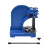 1-Ton Manual Arbor Press, 2,204.62 lb Capacity, 5.5 in Max. Stroke view 2