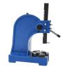 1-Ton Manual Arbor Press, 2,204.62 lb Capacity, 5.5 in Max. Stroke view 4